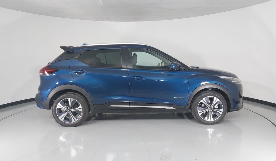 Nissan Kicks 1.2 HEV EXCLUSIVE E-POWER Suv 2023