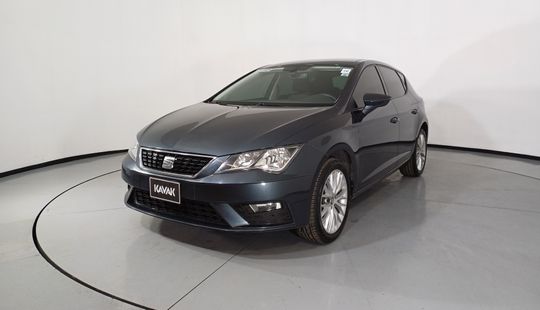 Seat • Leon