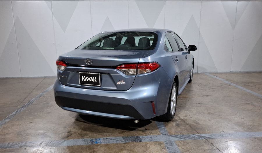 Toyota Corolla 1.8 LE AUTO Sedan 2020