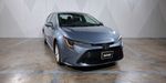 Toyota Corolla 1.8 LE AUTO Sedan 2020