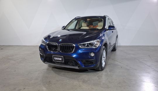 Bmw • X1