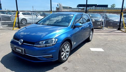 Volkswagen Golf 1.4 TSI COMFORTLINE MY18 Hatchback 2018