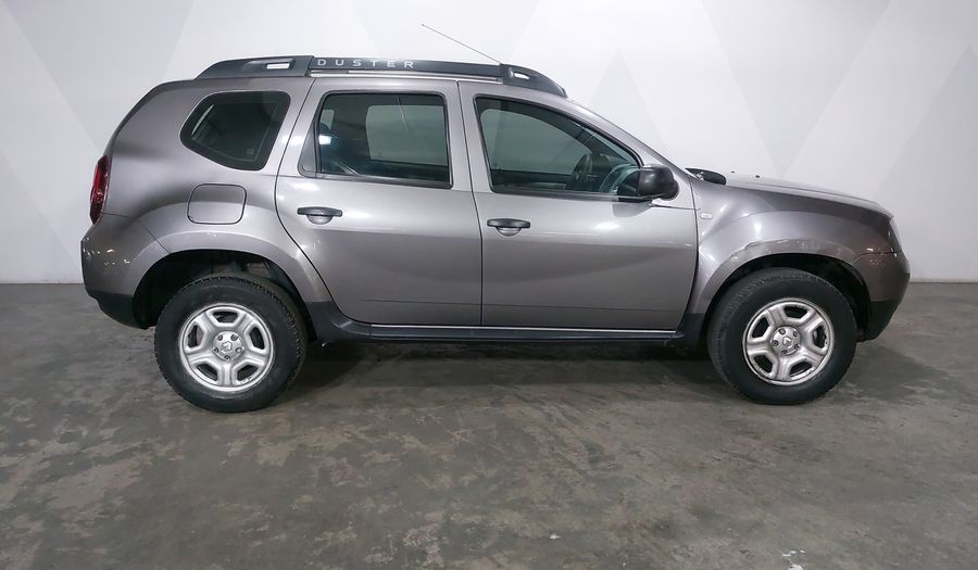 Renault Duster 2.0 ZEN DEH AUTO Suv 2019