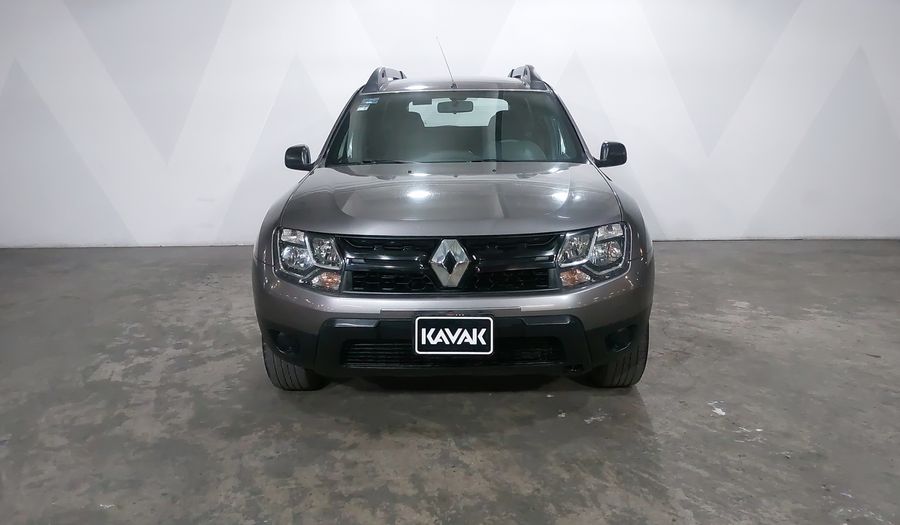 Renault Duster 2.0 ZEN DEH AUTO Suv 2019