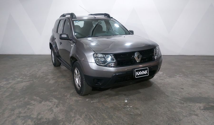 Renault Duster 2.0 ZEN DEH AUTO Suv 2019