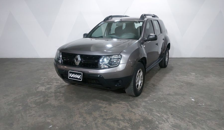 Renault Duster 2.0 ZEN DEH AUTO Suv 2019