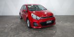 Kia Rio 1.6 EX MT Hatchback 2017