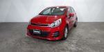 Kia Rio 1.6 EX MT Hatchback 2017