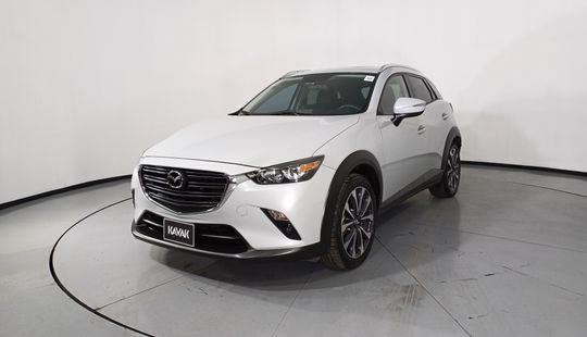 Mazda • CX-3