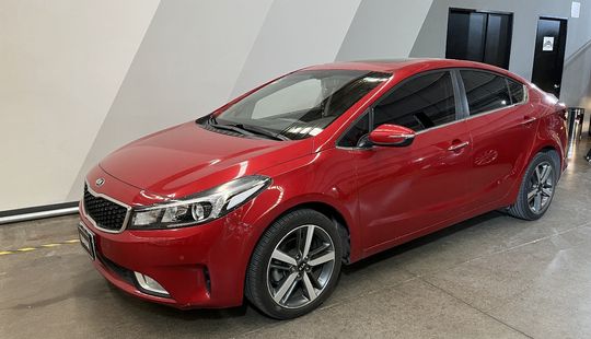 Kia • FORTE