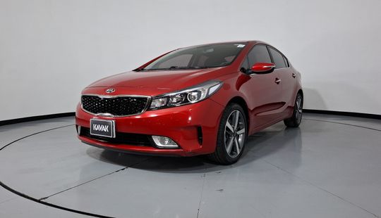 Kia • FORTE