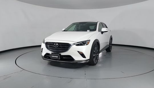 Mazda • CX-3