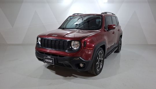 Jeep • Renegade