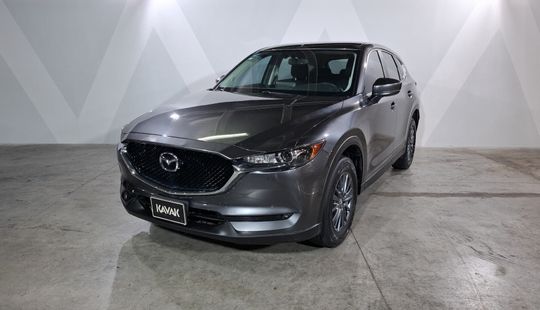 Mazda • CX-5