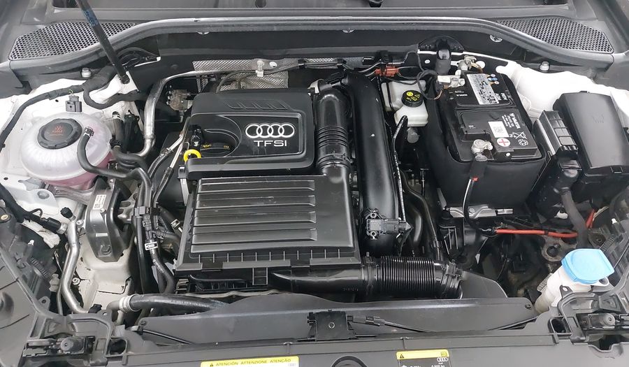 Audi Q2 1.4 35 TFSI DYNAMIC DCT Suv 2020