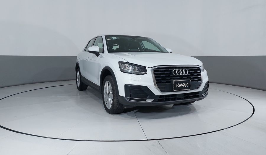 Audi Q2 1.4 35 TFSI DYNAMIC DCT Suv 2020