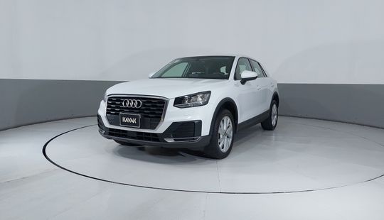 Audi • Q2