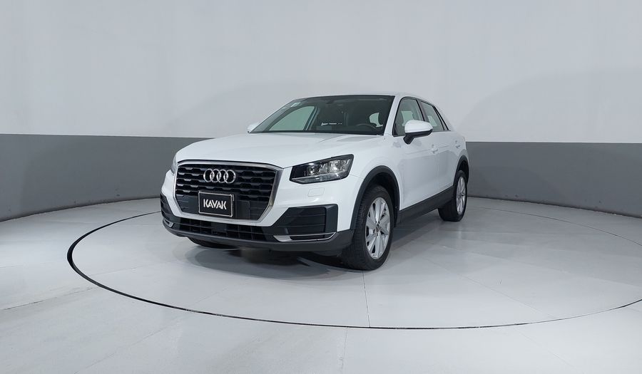 Audi Q2 1.4 35 TFSI DYNAMIC DCT Suv 2020