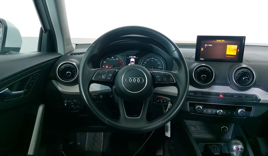 Audi Q2 1.4 35 TFSI DYNAMIC DCT Suv 2020