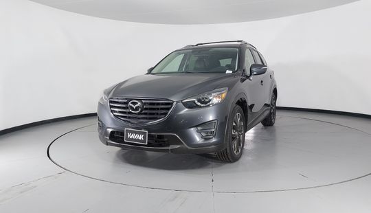 Mazda • CX-5