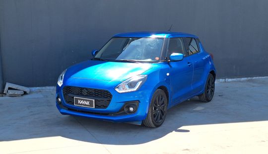 Suzuki • Swift