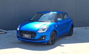 Suzuki • Swift