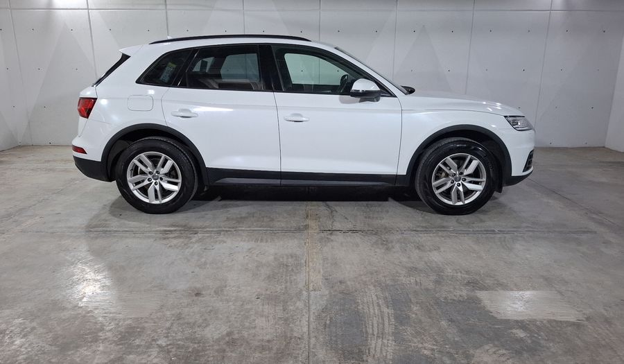 Audi Q5 2.0 DYNAMIC DCT 4WD Suv 2018