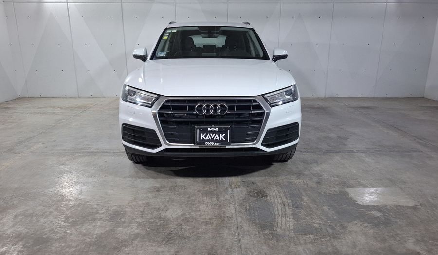 Audi Q5 2.0 DYNAMIC DCT 4WD Suv 2018