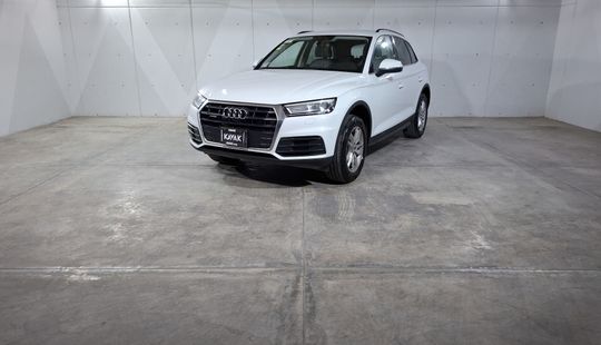 Audi • Q5