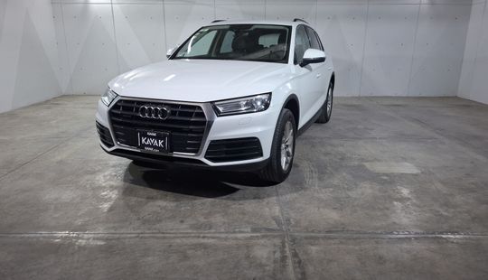 Audi • Q5