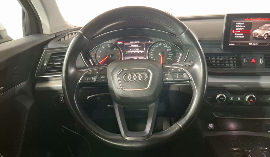 Audi Q5 2.0 DYNAMIC DCT 4WD Suv 2018