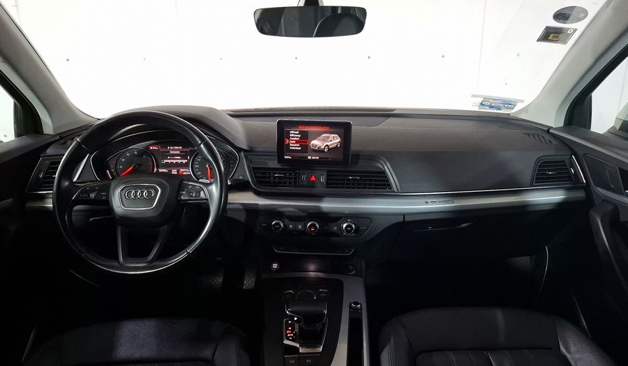 Audi Q5 2.0 DYNAMIC DCT 4WD Suv 2018