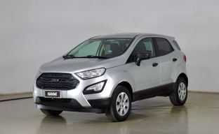 Ford • EcoSport