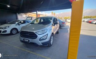 Ford • EcoSport