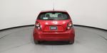 Chevrolet Sonic 1.6 MT J LT Hatchback 2016