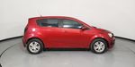 Chevrolet Sonic 1.6 MT J LT Hatchback 2016