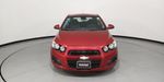 Chevrolet Sonic 1.6 MT J LT Hatchback 2016