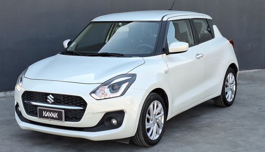 Suzuki • Swift