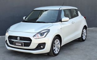 Suzuki • Swift