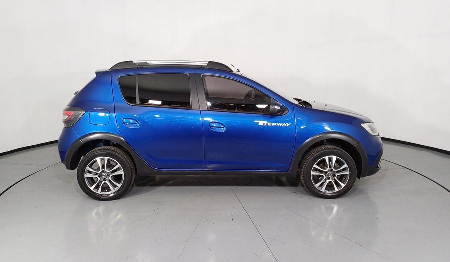 Renault Stepway 1.6 INTENS MT Hatchback 2020