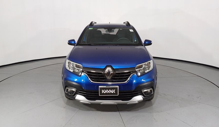 Renault Stepway 1.6 INTENS MT Hatchback 2020