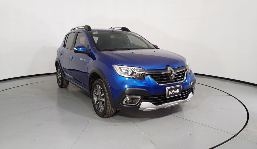 Renault Stepway 1.6 INTENS MT Hatchback 2020