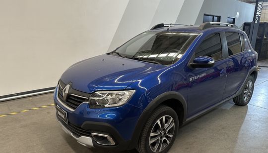 Renault • Stepway