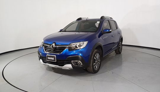 Renault • Stepway