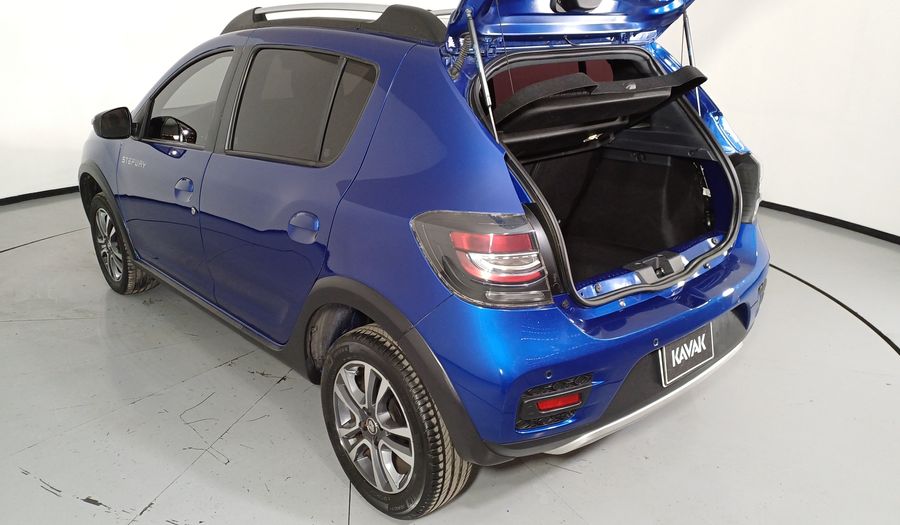 Renault Stepway 1.6 INTENS MT Hatchback 2020