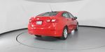 Chevrolet Cruze 1.4 LS A TURBO MT Sedan 2016