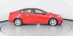 Chevrolet Cruze 1.4 LS A TURBO MT Sedan 2016