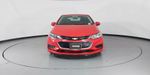 Chevrolet Cruze 1.4 LS A TURBO MT Sedan 2016