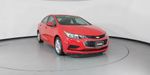 Chevrolet Cruze 1.4 LS A TURBO MT Sedan 2016