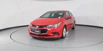 Chevrolet Cruze 1.4 LS A TURBO MT Sedan 2016